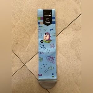 NWT Stance Toy Story socks, Size L